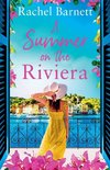 A Summer on the Riviera