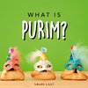 What is Purim?