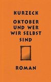 Kurzeck, P: Oktober