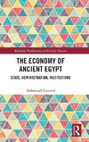 The Economy of Ancient Egypt