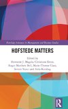 Hofstede Matters