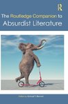 The Routledge Companion to Absurdist Literature