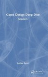 Game Design Deep Dive