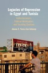 Legacies of Repression in Egypt and Tunisia