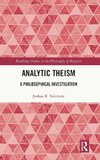 Analytic Theism