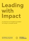 Leading with Impact