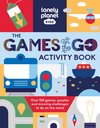 The Games on the Go Activity Book