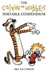 Calvin and Hobbes Portable Compendium Set 3