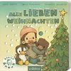 Alle lieben Weihnachten