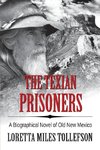 The Texian Prisoners