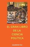 El gran Libro de la Ciencia Política