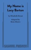 My Name is Lucy Barton