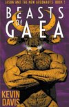 Beasts of Gaea