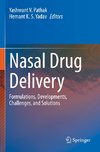 Nasal Drug Delivery