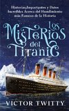 Los Misterios del Titanic