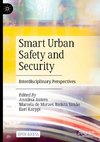 Smart Urban Safety and Security