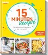 mein ZauberTopf Einfach lecker! 15 Minuten Rezepte