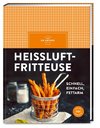 Heißluftfritteuse