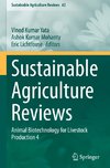 Sustainable Agriculture Reviews