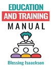 Education and Training Manual