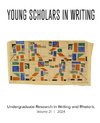 Young Scholars in Writing