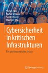 Cyber-Security in Critical Infrastructures