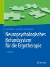 Neuropsychologisches Befundsystem für die Ergotherapie