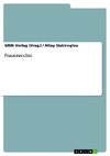 Geschlechtergerechtigkeit im Fokus. Eine Analyse von Frauenrechten in Führungspositionen, Eherecht, Sozialisationsprozessen und der Feminisierung von Wasserarmut in Afrika