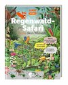 Sammy Checkt's - Regenwald Safari