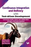 Continuous Integration and Delivery with Test-driven Development