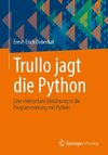 Programmieren mit Python auf Arabisch und Deutsch