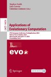 Applications of Evolutionary Computation