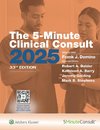 THE 5-MINUTE CLINICAL CONSULT 2025