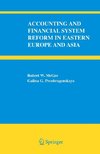 Accounting and Financial System Reform in Eastern Europe and Asia