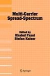 Multi-Carrier Spread-Spectrum