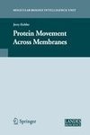 Protein Movement Across Membranes