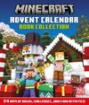 Minecraft Advent Calendar: Book Collection