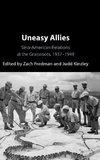 Uneasy Allies