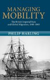 Managing Mobility