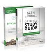 (ISC)2 CISSP Certified Information Systems Security Professional Official Study Guide & Practice Tests Bundle