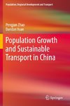 Population Growth and Sustainable Transport in China