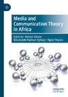 Media and Communication Theory in Africa