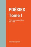 POESIE Tome 1