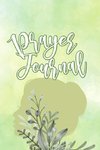 Prayer Journal