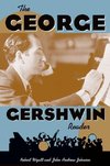 The George Gershwin Reader