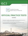 (ISC)2 CISSP Certified Information Systems Security Professional Official Practice Tests