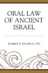 Oral Law of Ancient Israel