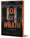 God of Wrath (Deluxe Edition)