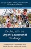 Dealing with the Urgent Educational Challenge