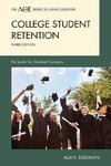 College Student Retention